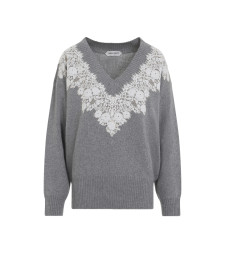 [Alberta Ferretti] Knitwear FW26 A09106601