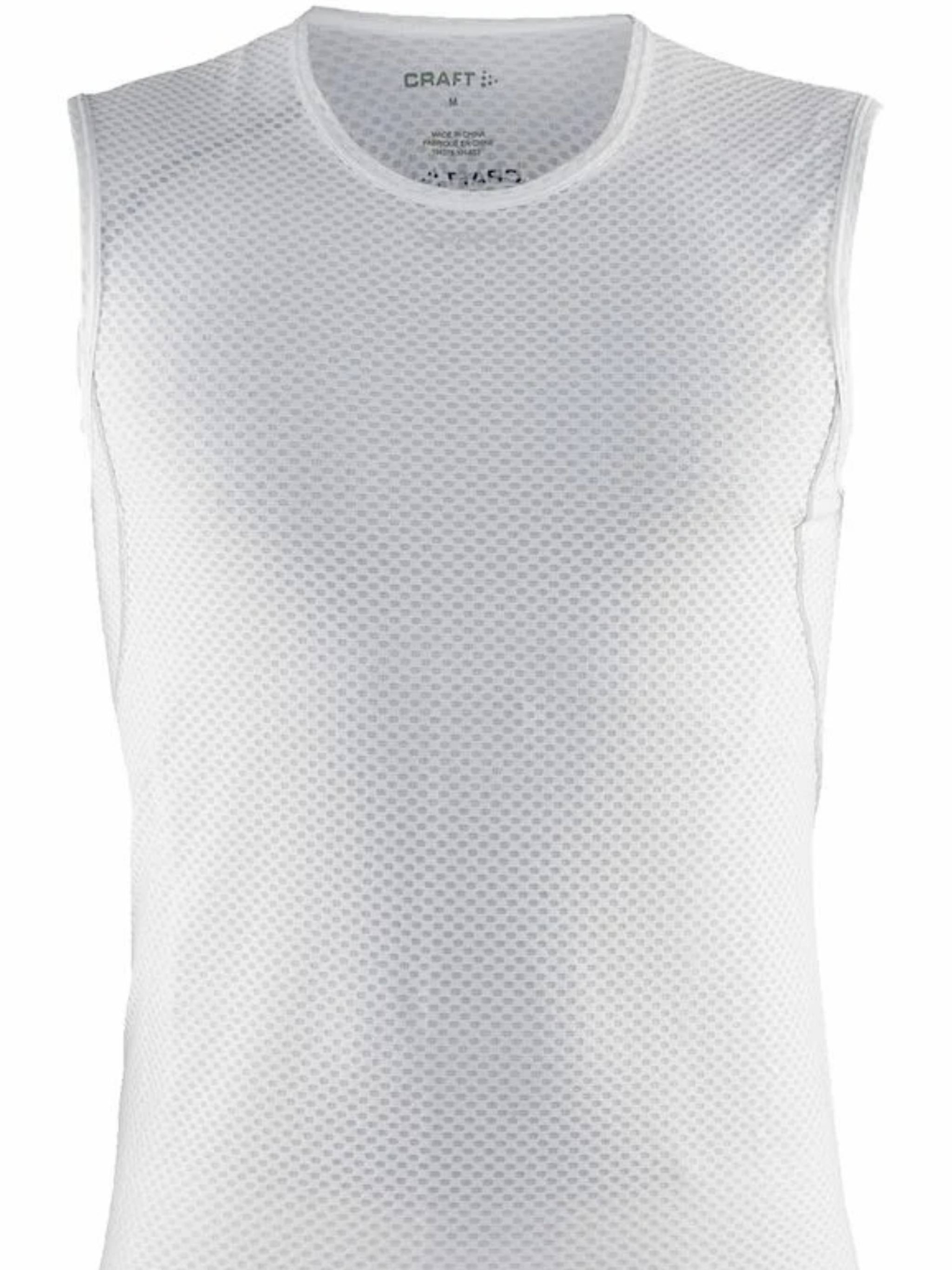 [CRAFT] T-shirts Sleeveless SS26 194378
