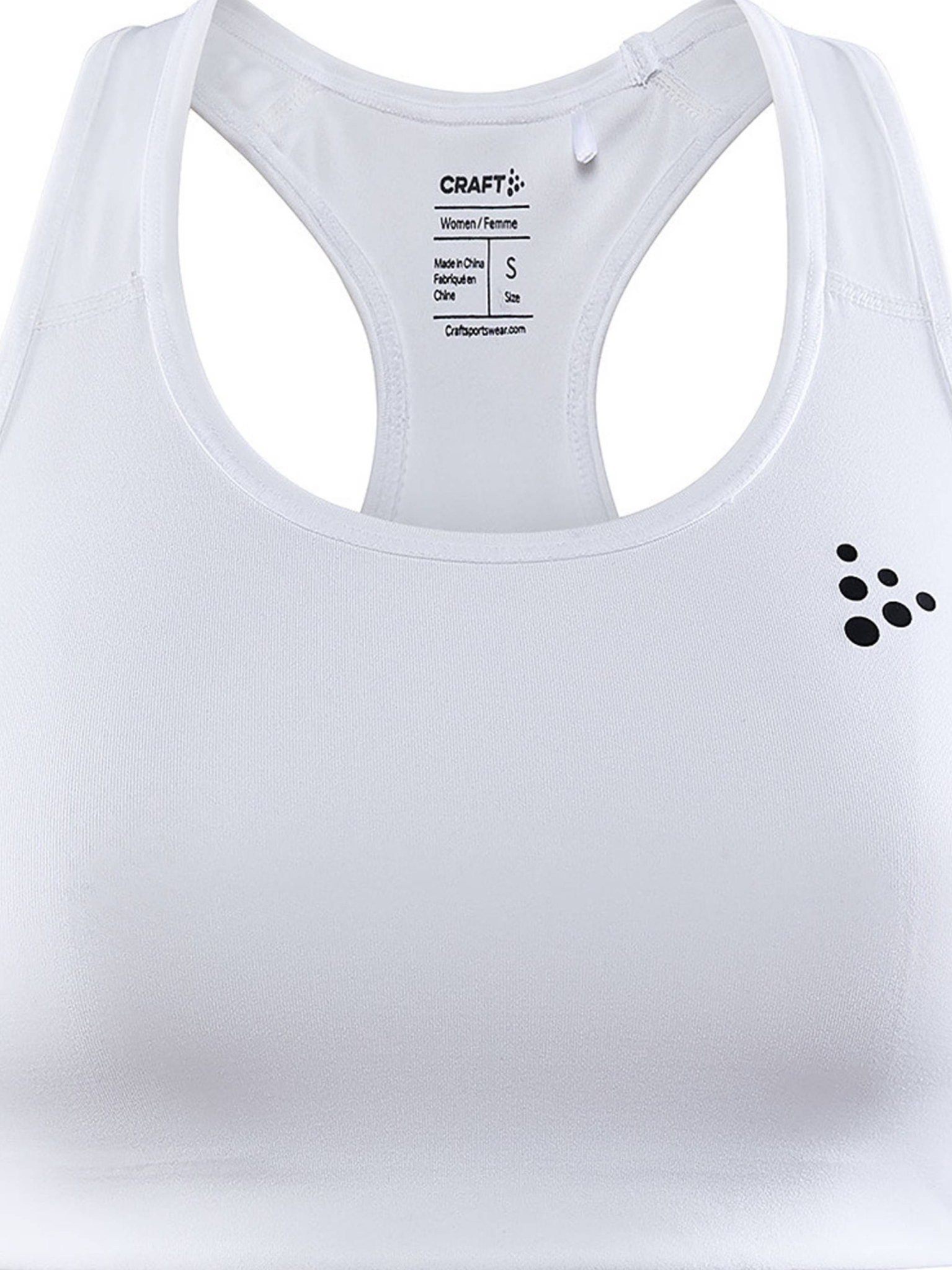 [CRAFT] Sports Top SS26 1910758