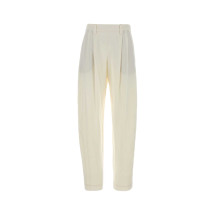 [Brunello Cucinelli] Trousers SS26 MF906P9007 C600