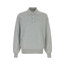 [Brunello Cucinelli] Shirts Long Sleeve SS26 M29800135 CY162