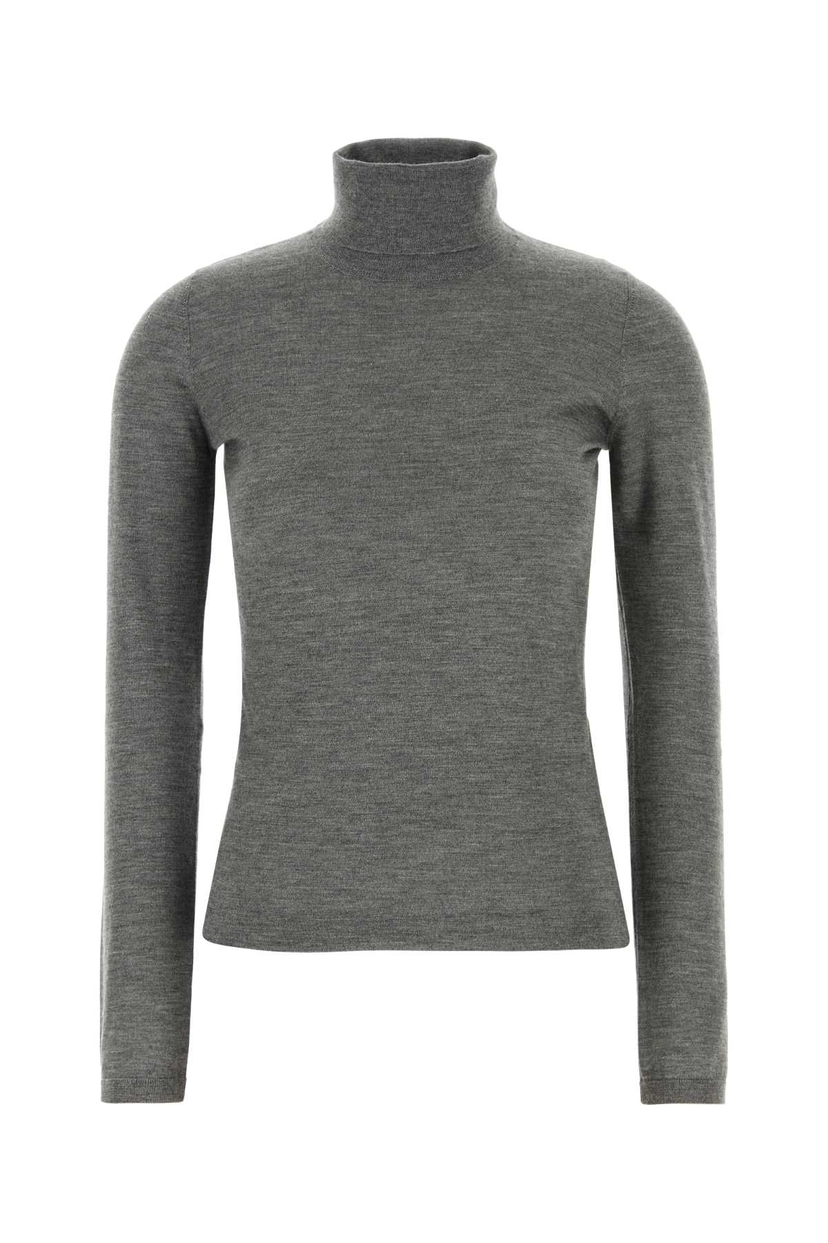 [Brunello Cucinelli] Knitwear FW26 M13800063P C074