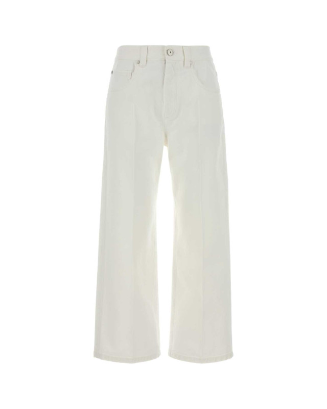[Brunello Cucinelli] Jeans SS26 M0H81P4008 C600