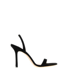 [Jimmy Choo] Sandals FW26 JENN100SUE BLACK