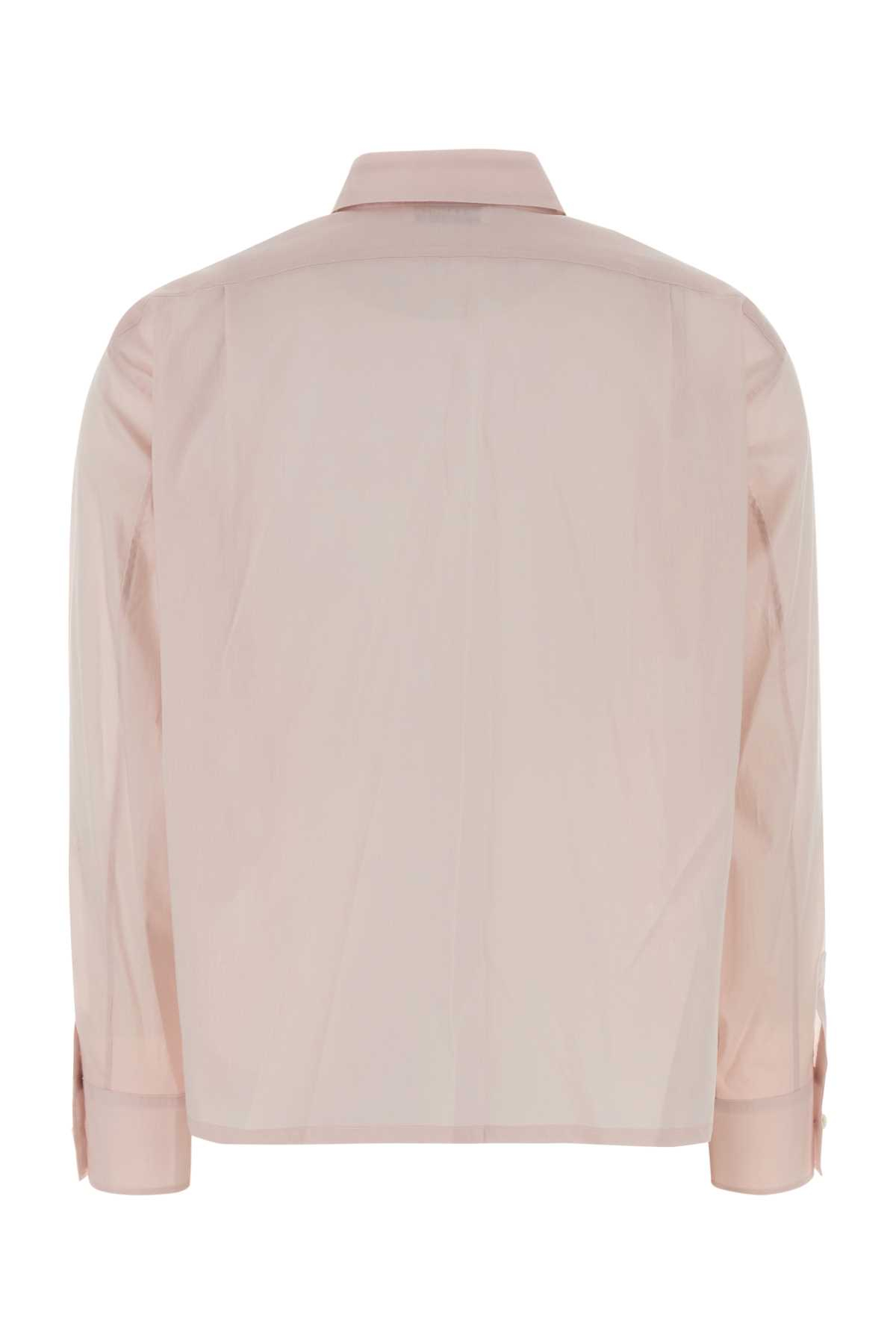 [Jil Sander] Shirts Long Sleeve SS26 J03DL0229J45339 681