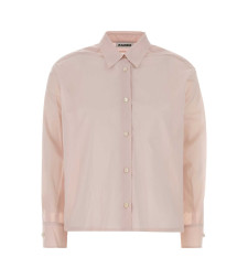 [Jil Sander] Shirts Long Sleeve SS26 J03DL0229J45339 681