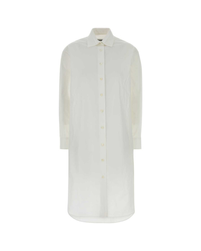 [Jil Sander] Dress SS26 J03CT0636J45342 100