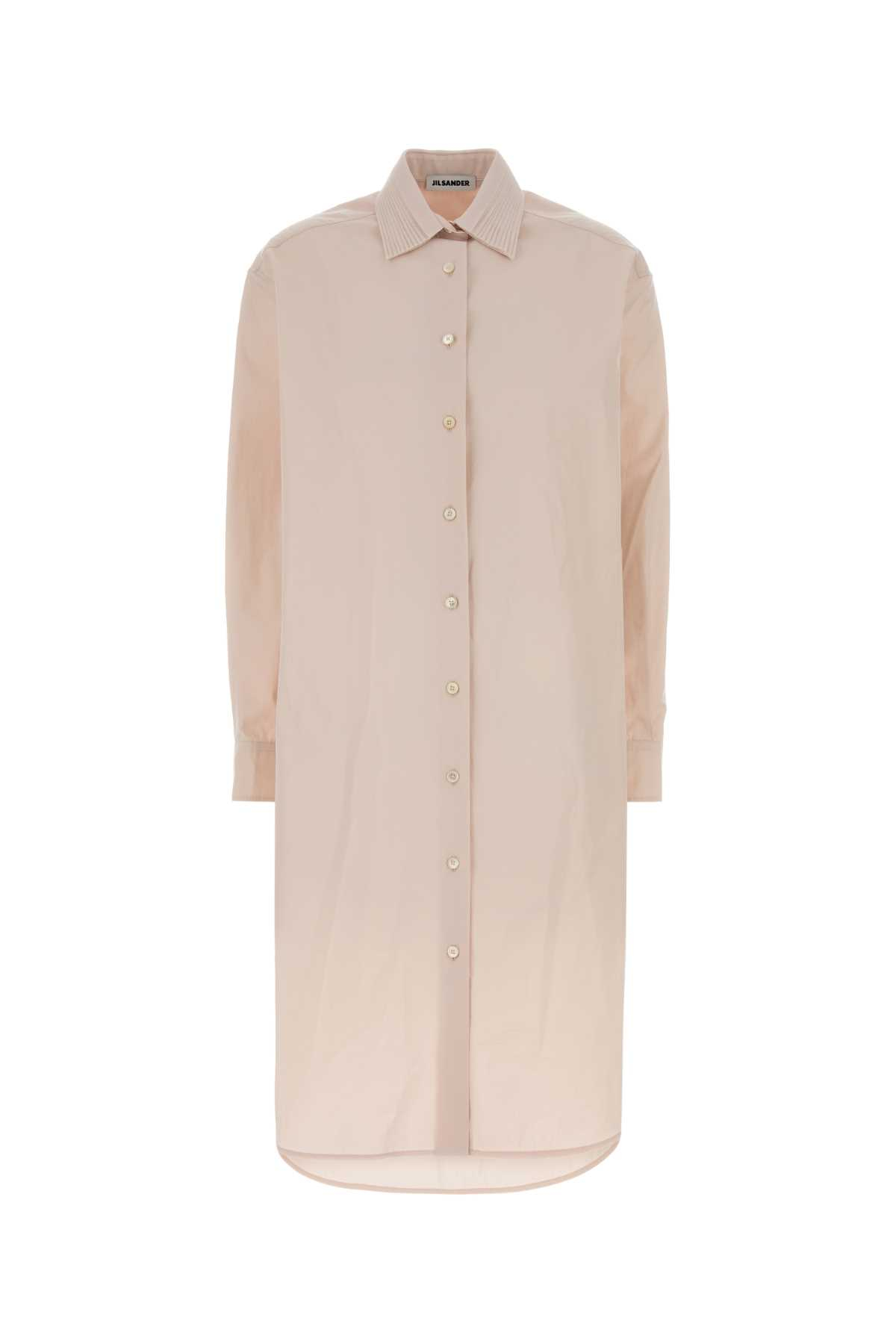 [Jil Sander] Dress SS26 J03CT0636J45342 681