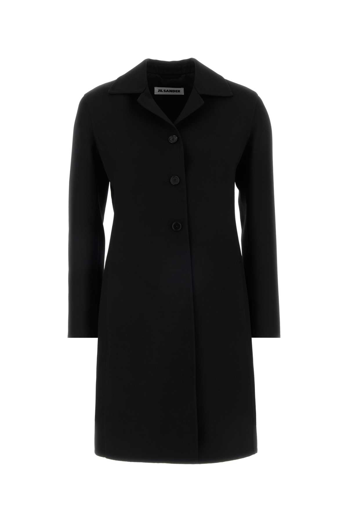 [Jil Sander] Coat SS26 J03AA0212J40326 001