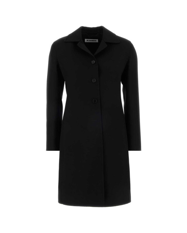 [Jil Sander] Coat SS26 J03AA0212J40326 001