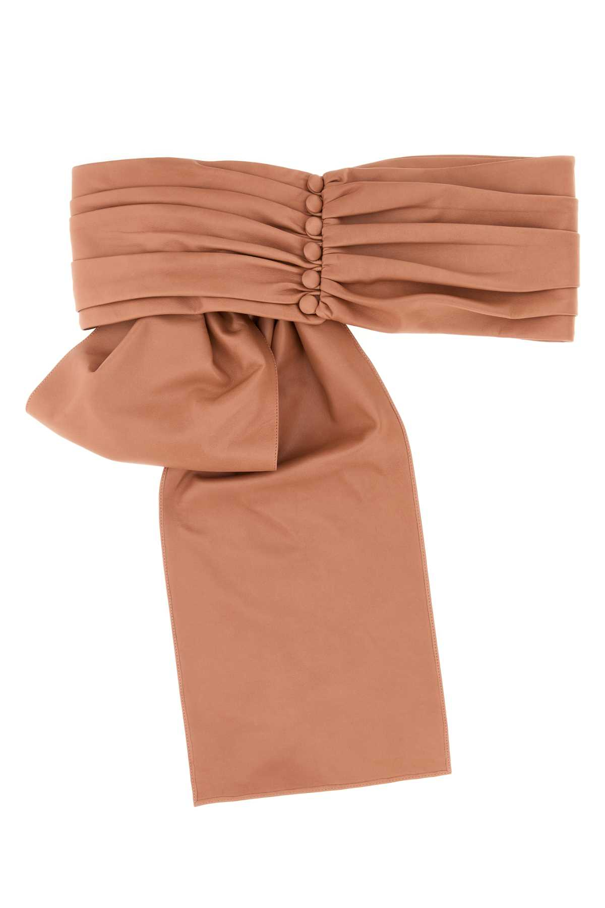 [Chloe] Belt SS26 CH26UBB12LMB 6K8
