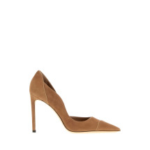 [Jimmy Choo] Sandals FW26 BRIGITTE100NQR TOFFEECHAI