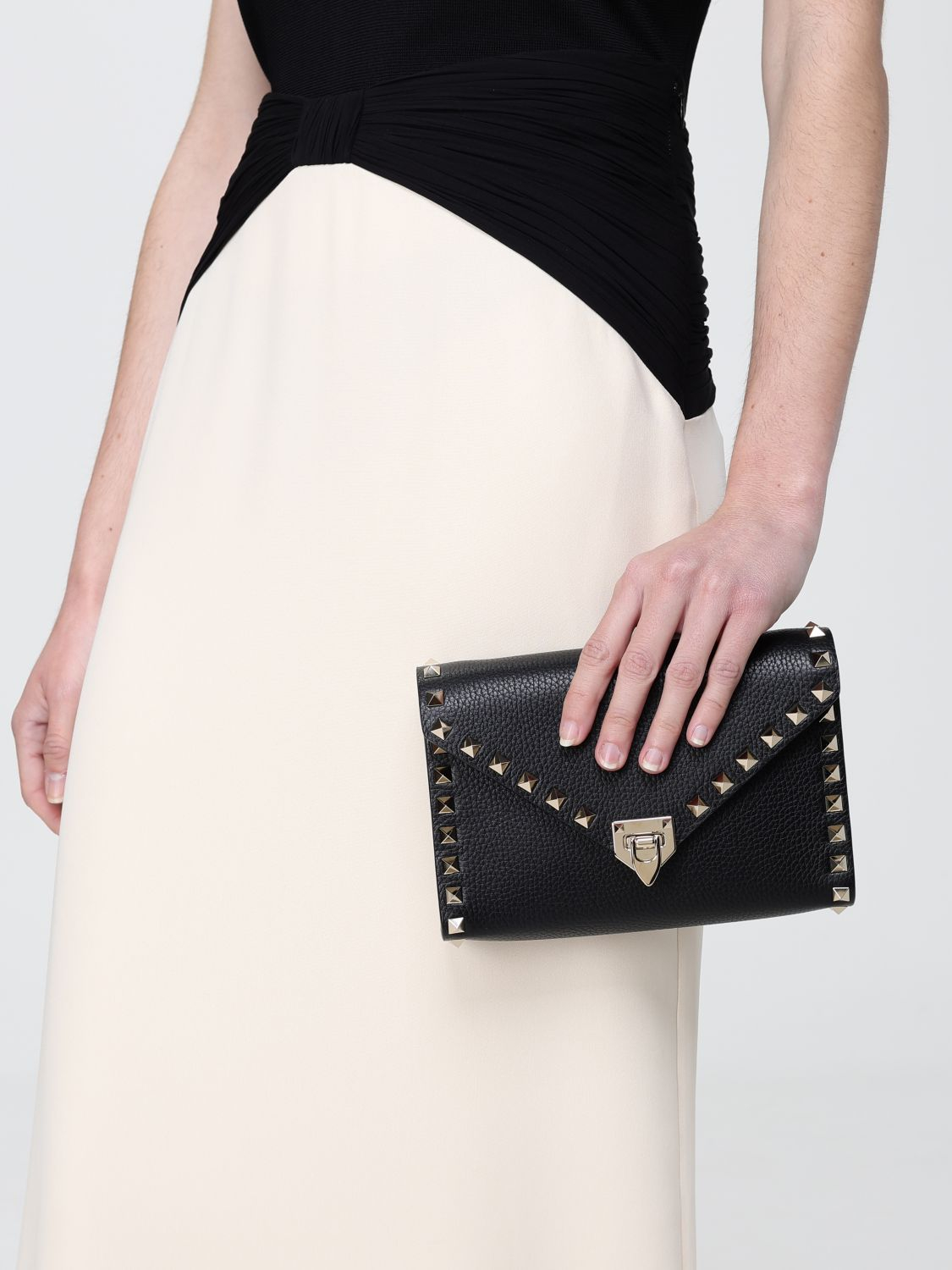 [Valentino Garavani] Minibag SS26 WP0AX2VSH 0NO
