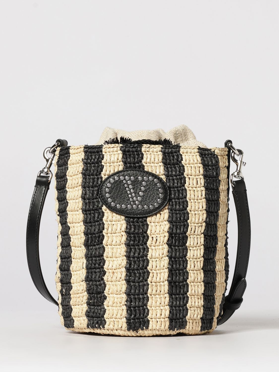 [Valentino Garavani] Cross body bag SS26 WB0T03IXU C8K