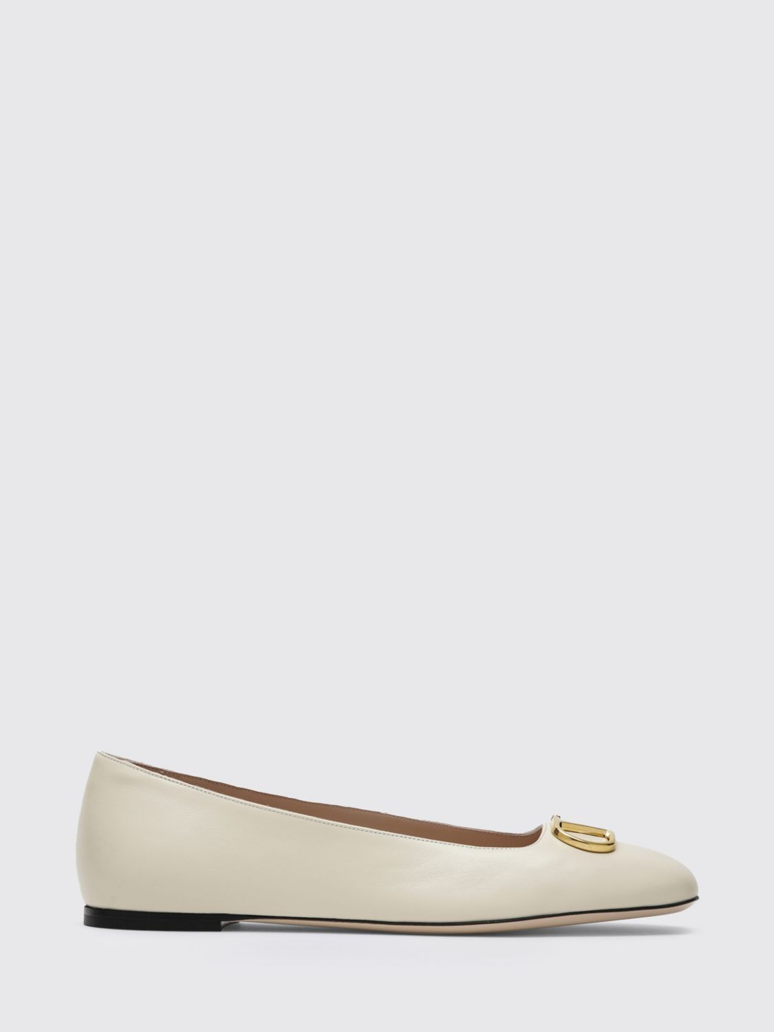 [Valentino Garavani] Flat shoes SS26 8W0S0PI8RRE REN