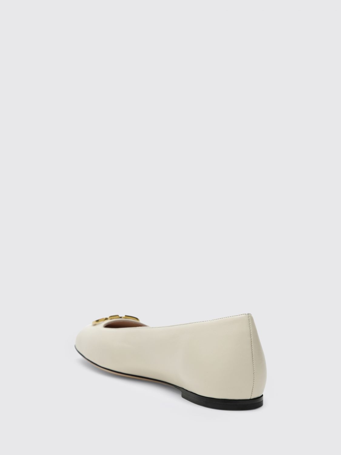 [Valentino Garavani] Flat shoes SS26 8W0S0PI8RRE REN