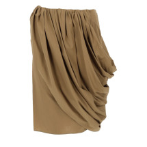 [Chloe] Midi skirt SS26 26UJU41141_3B6