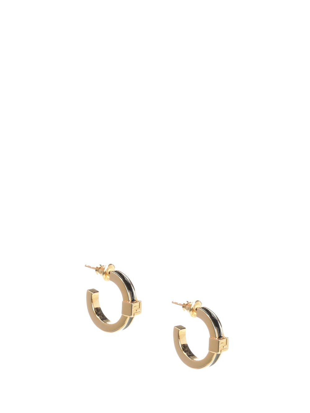 [Fendi] Earring SS26 8AL216TL9F0A1F
