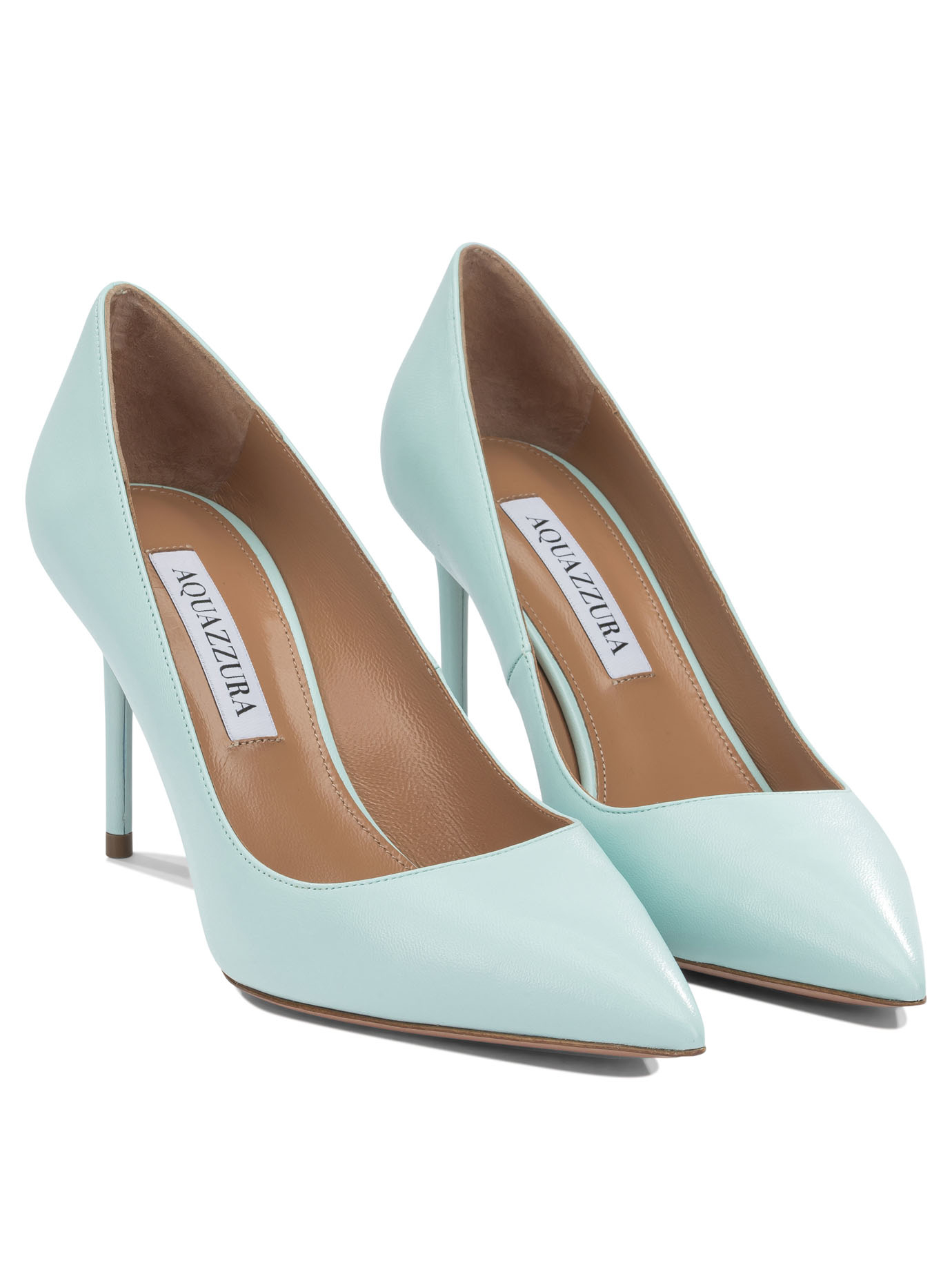[Aquazzura] Pumps SS26 PURMIDP1NAPSRZ