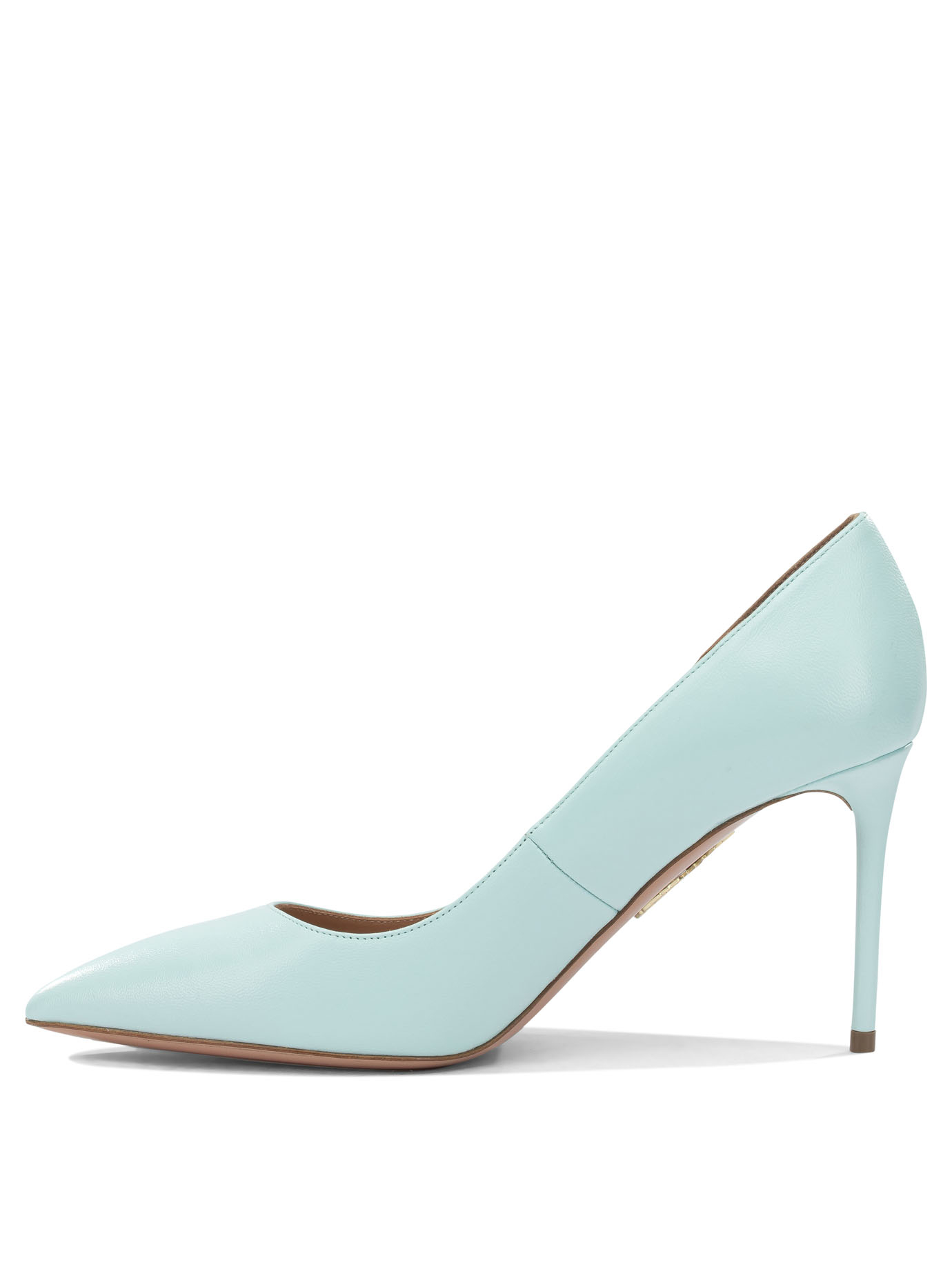 [Aquazzura] Pumps SS26 PURMIDP1NAPSRZ