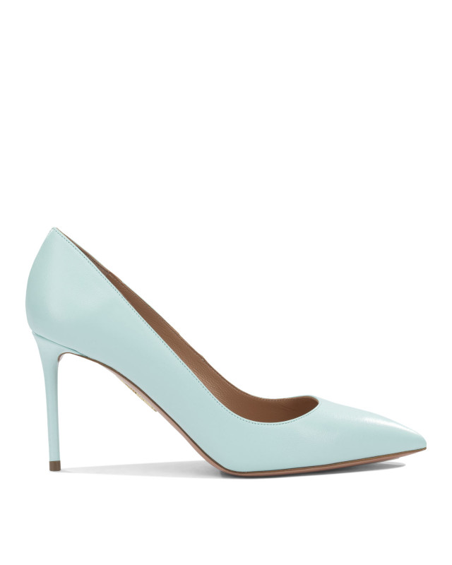 [Aquazzura] Pumps SS26 PURMIDP1NAPSRZ