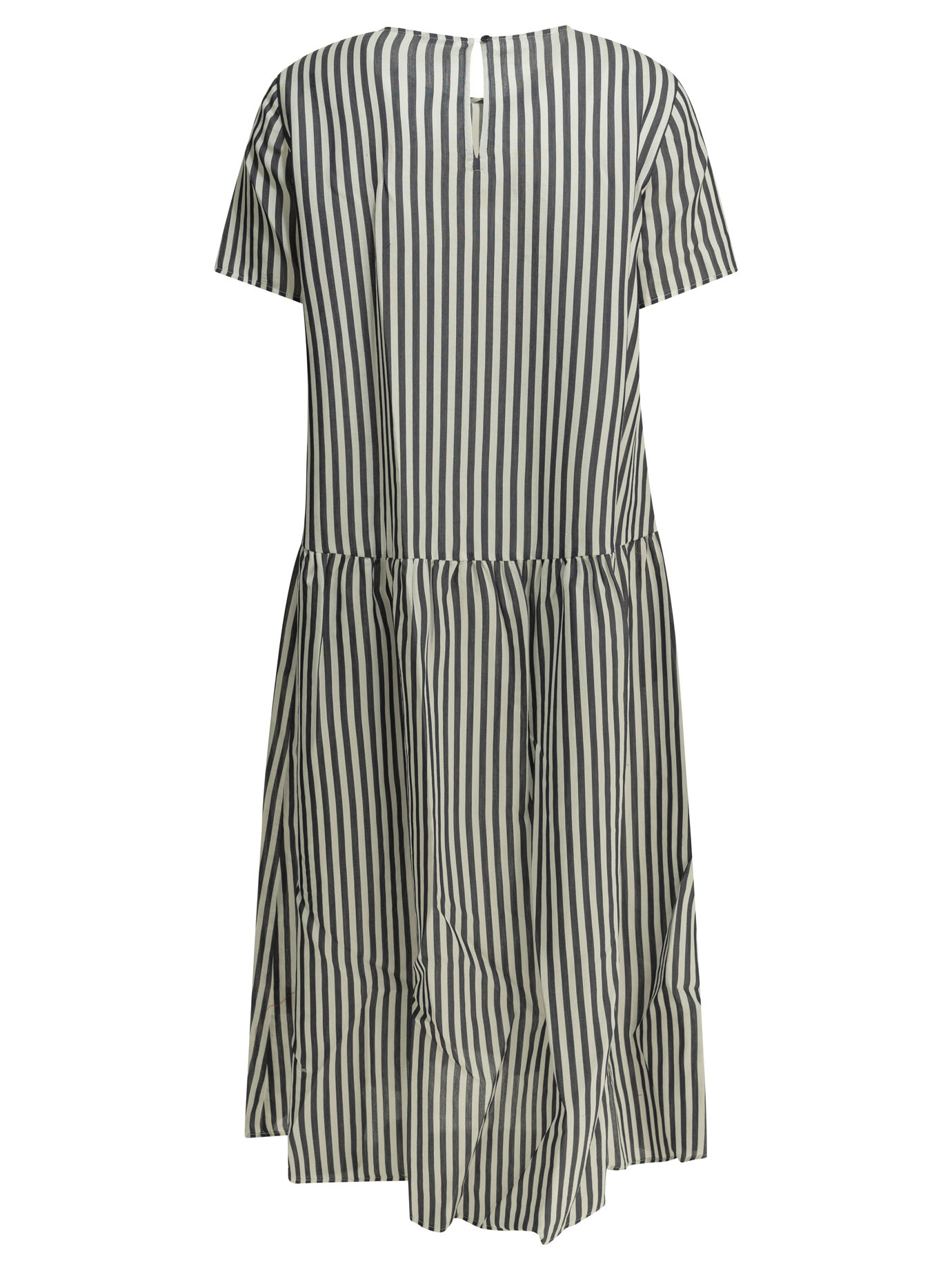 [Apuntob] Short sleeve dress SS26 P1649TS972ABISSO