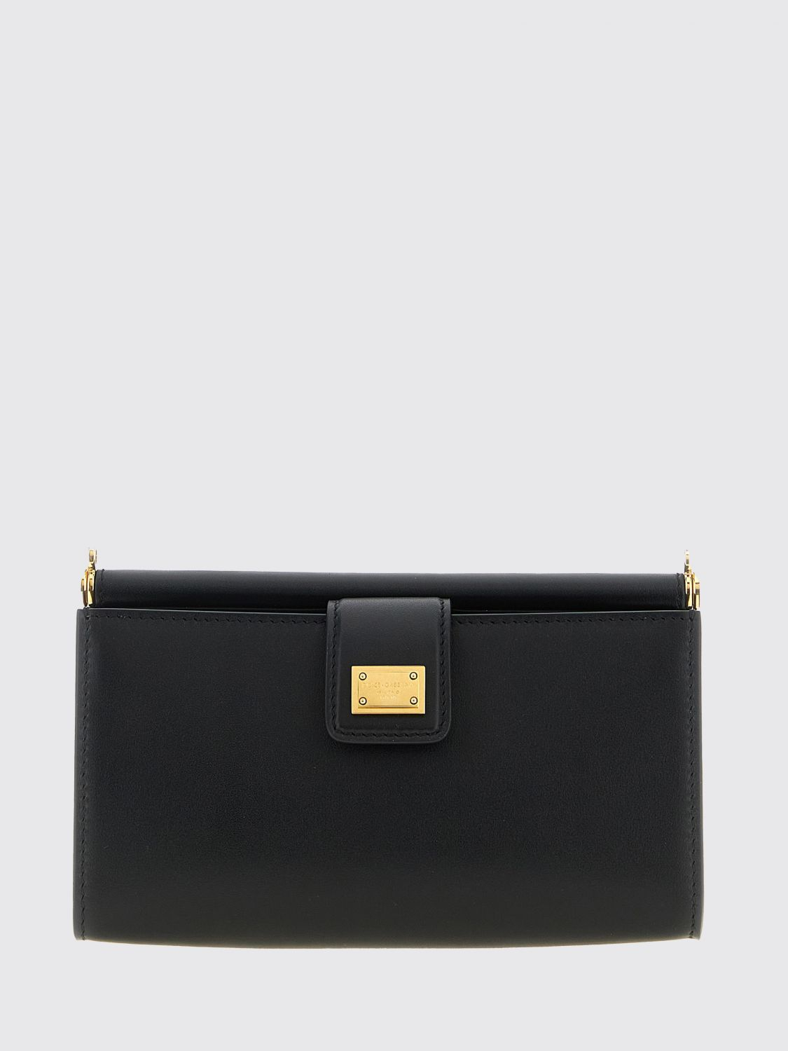 [Dolce & Gabbana] Minibag SS26 BI3367A9S25 80999