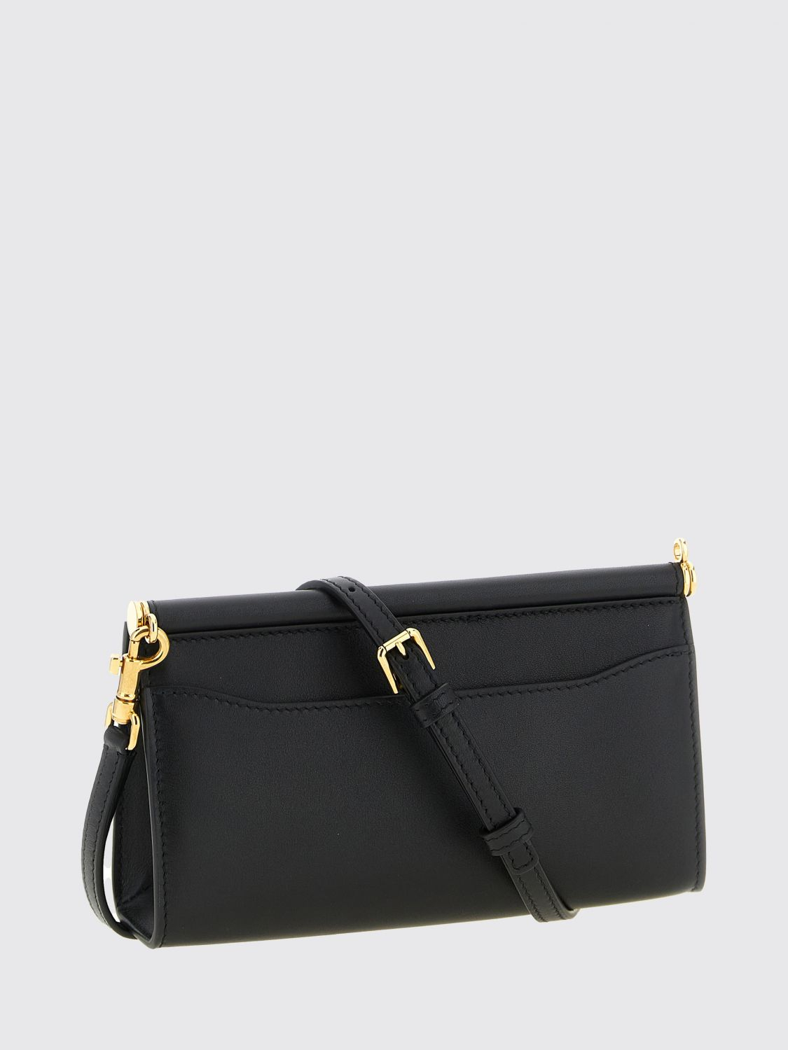 [Dolce & Gabbana] Minibag SS26 BI3367A9S25 80999