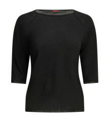 [Apuntob] Knitwear SS26 P2072TS975NERO