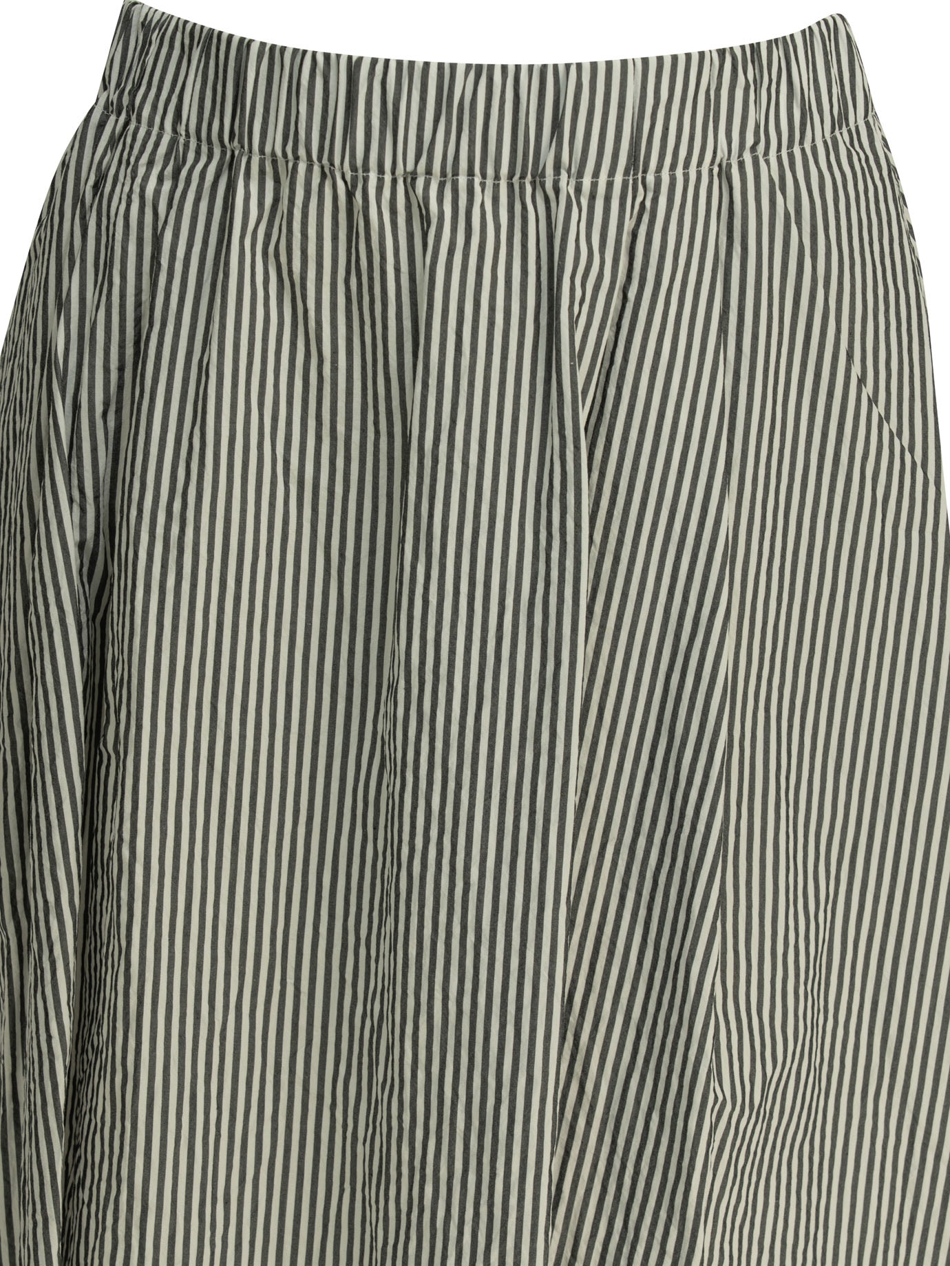 [Apuntob] Long skirt SS26 P1975TS958NERO