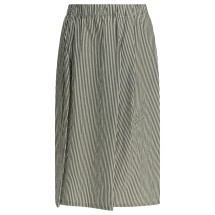 [Apuntob] Long skirt SS26 P1975TS958NERO