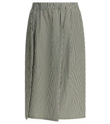 [Apuntob] Long skirt SS26 P1975TS958NERO