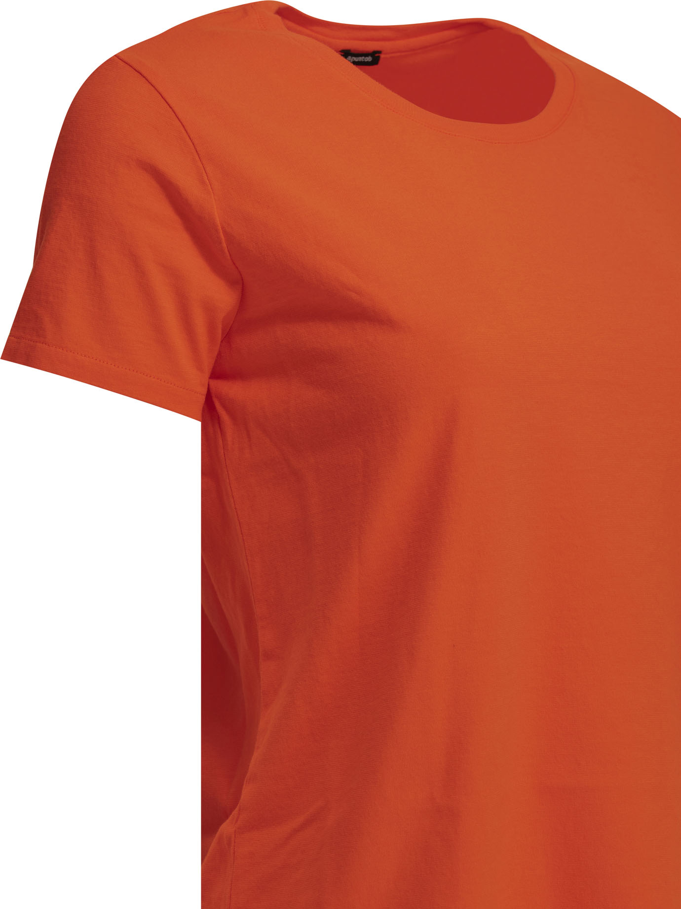 [Apuntob] T-shirts Short Sleeve SS26 P1449TS974POMODORO