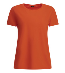 [Apuntob] T-shirts Short Sleeve SS26 P1449TS974POMODORO