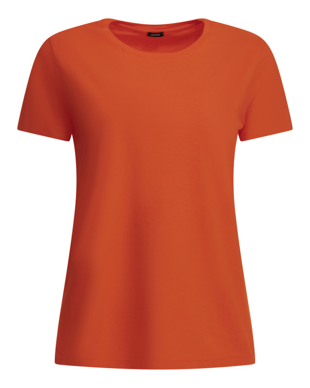 [Apuntob] T-shirts Short Sleeve SS26 P1449TS974POMODORO