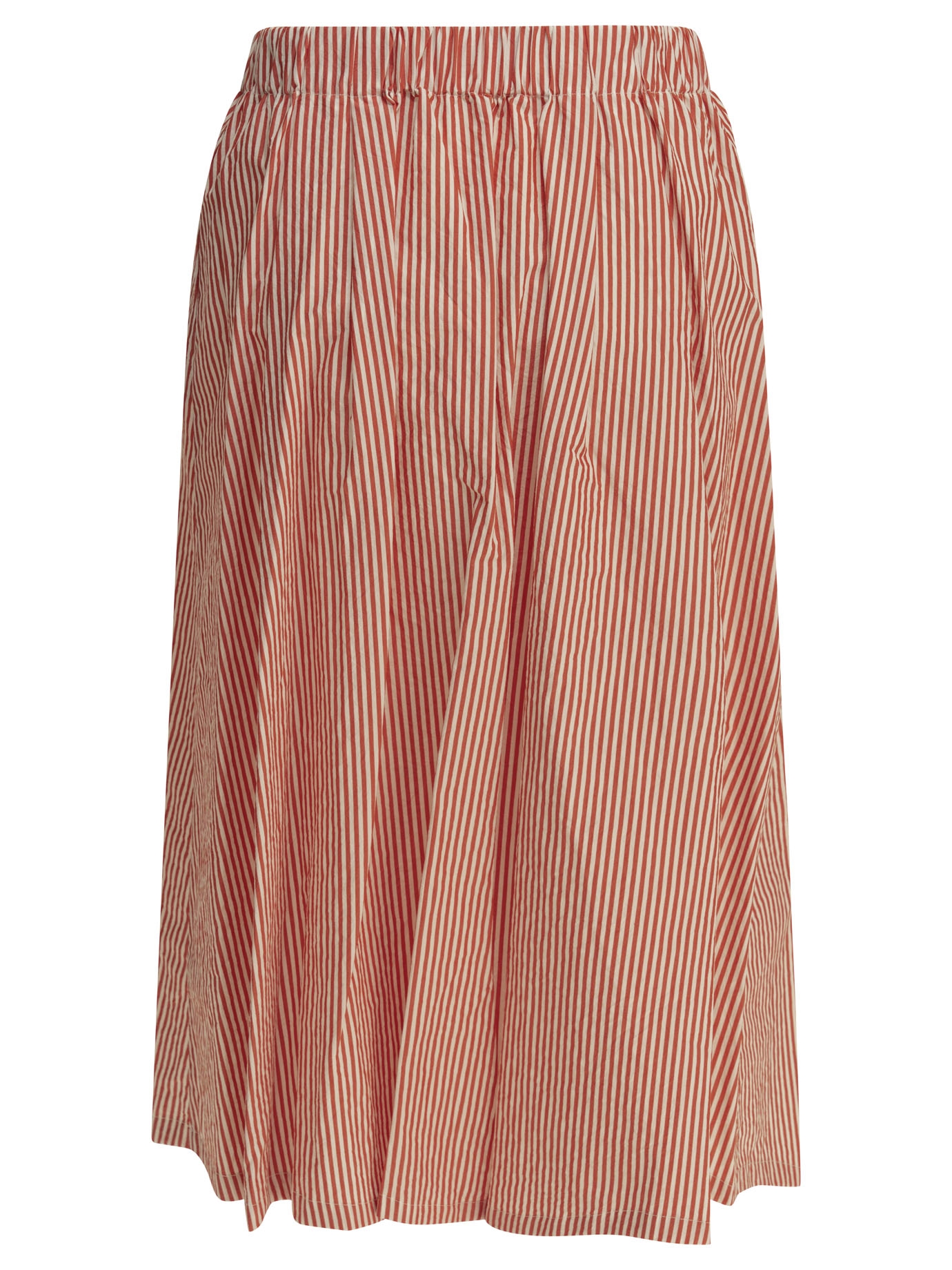 [Apuntob] Long skirt SS26 P1975TS958MELOGRANO