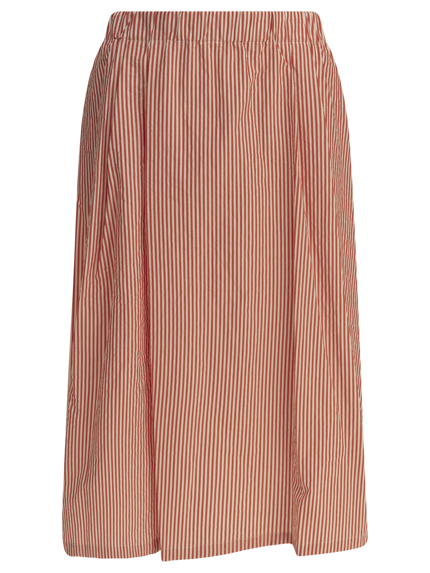 [Apuntob] Long skirt SS26 P1975TS958MELOGRANO