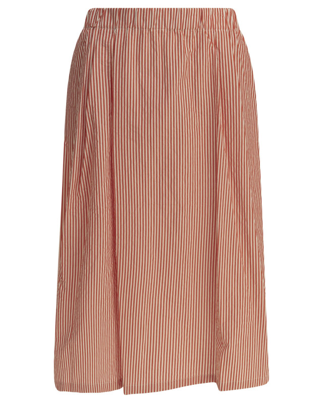 [Apuntob] Long skirt SS26 P1975TS958MELOGRANO