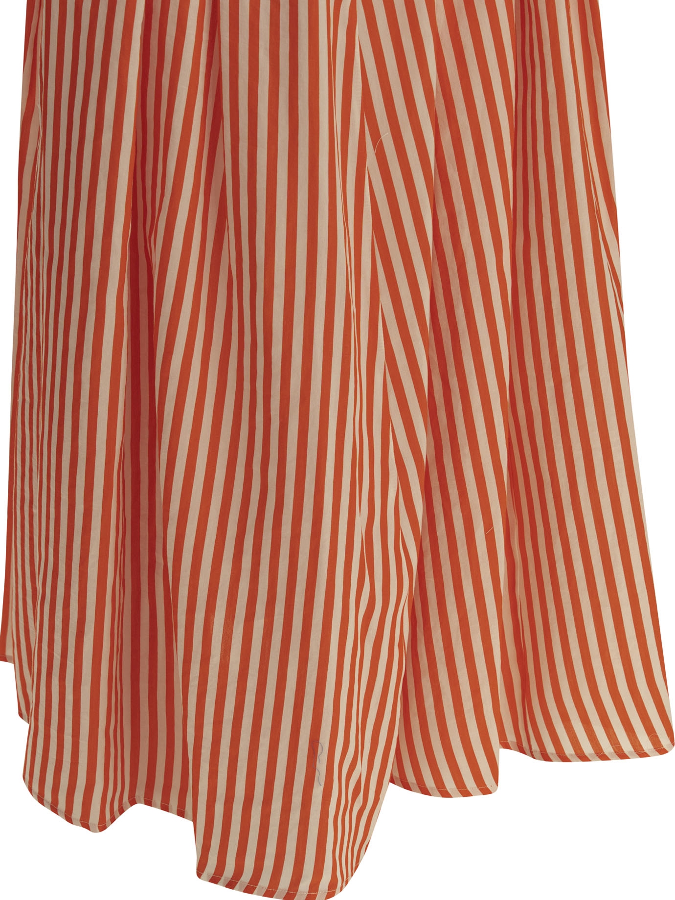 [Apuntob] Short sleeve dress SS26 P2029TS972POMODORO