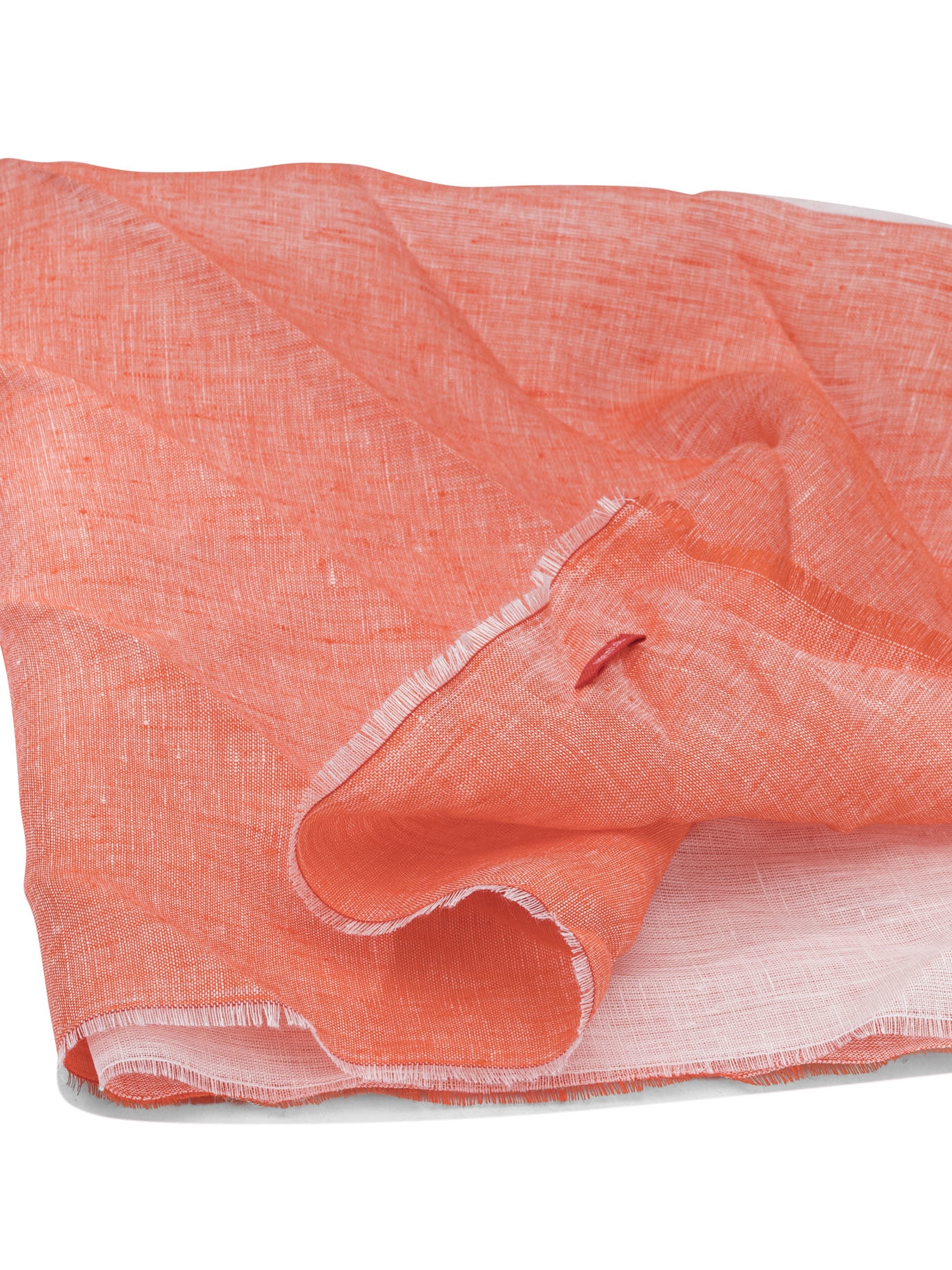[Apuntob] Scarf SS26 P2073TS981POMODORO