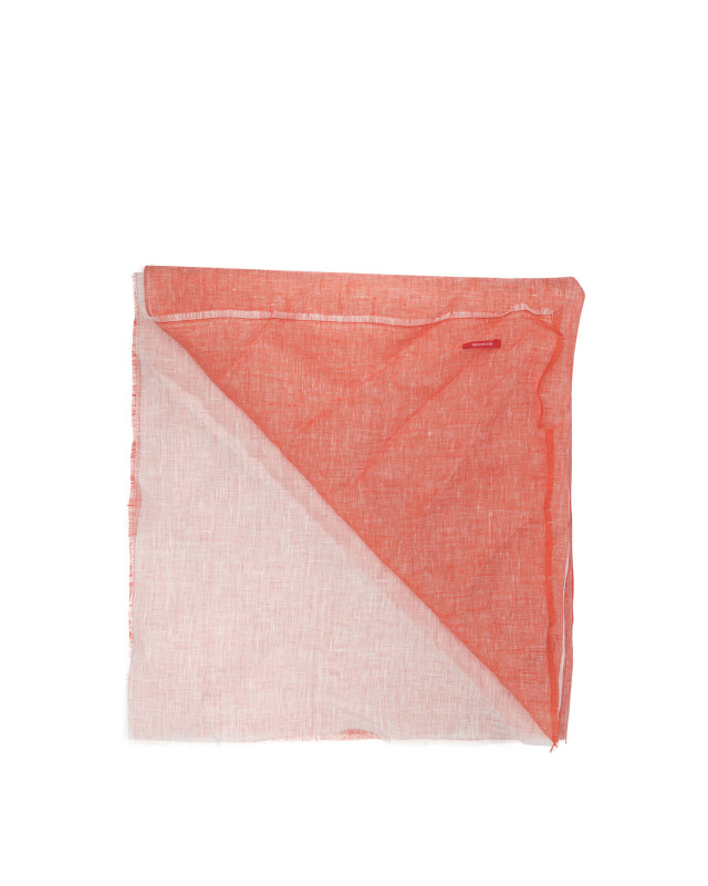 [Apuntob] Scarf SS26 P2073TS981POMODORO