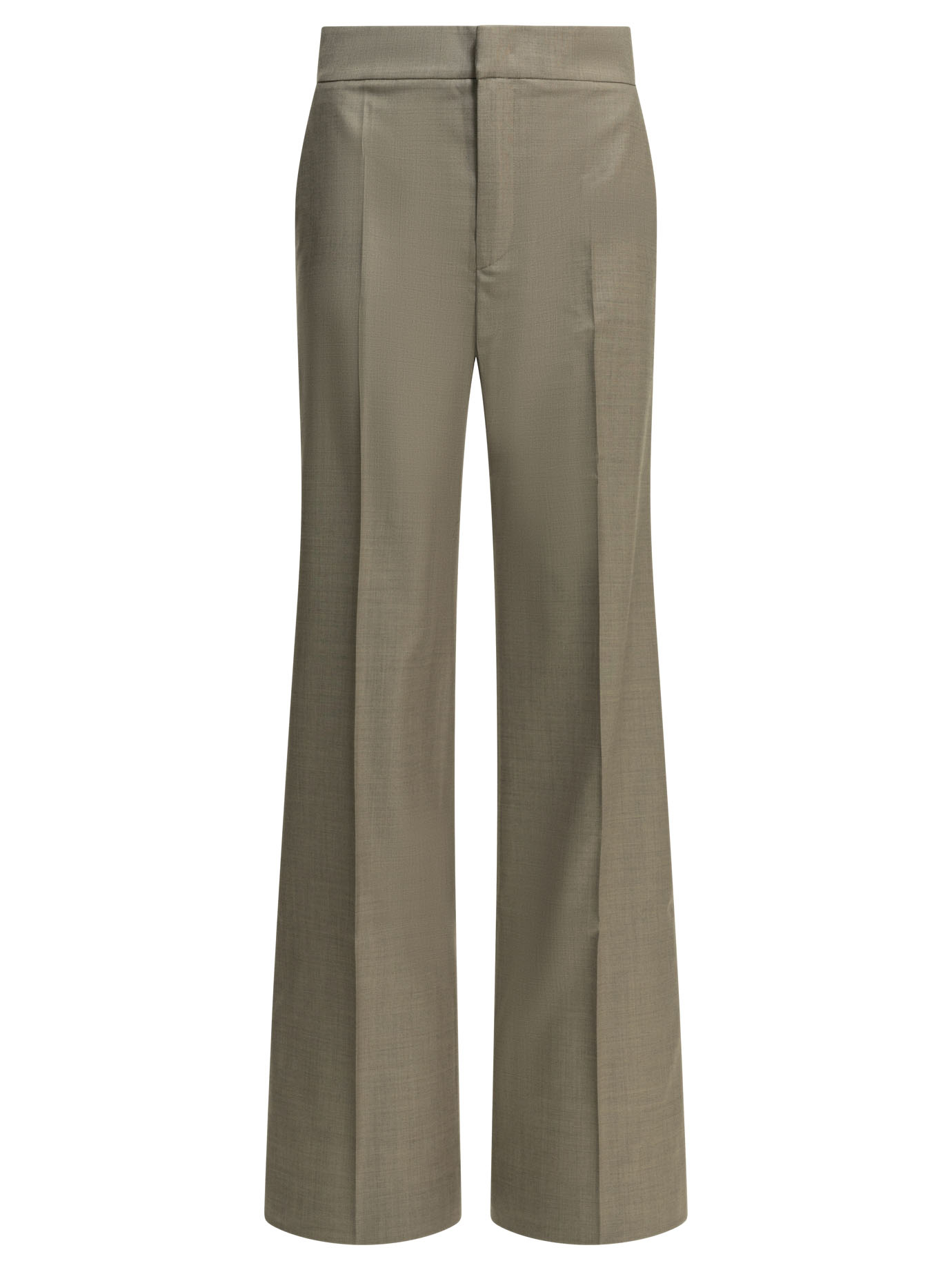 [Sa Su Phi] Trousers SS26 S26320AU0780