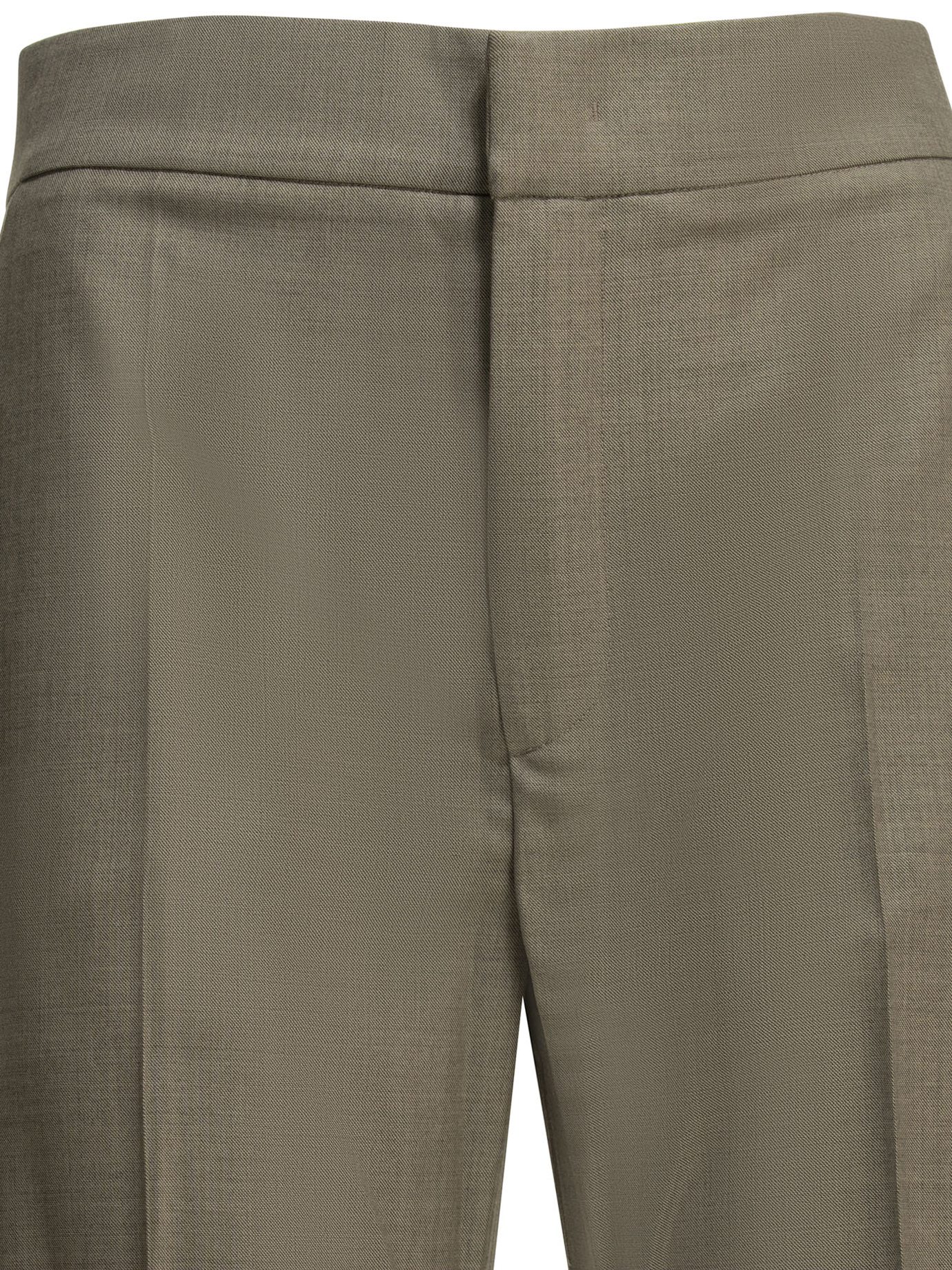 [Sa Su Phi] Trousers SS26 S26320AU0780