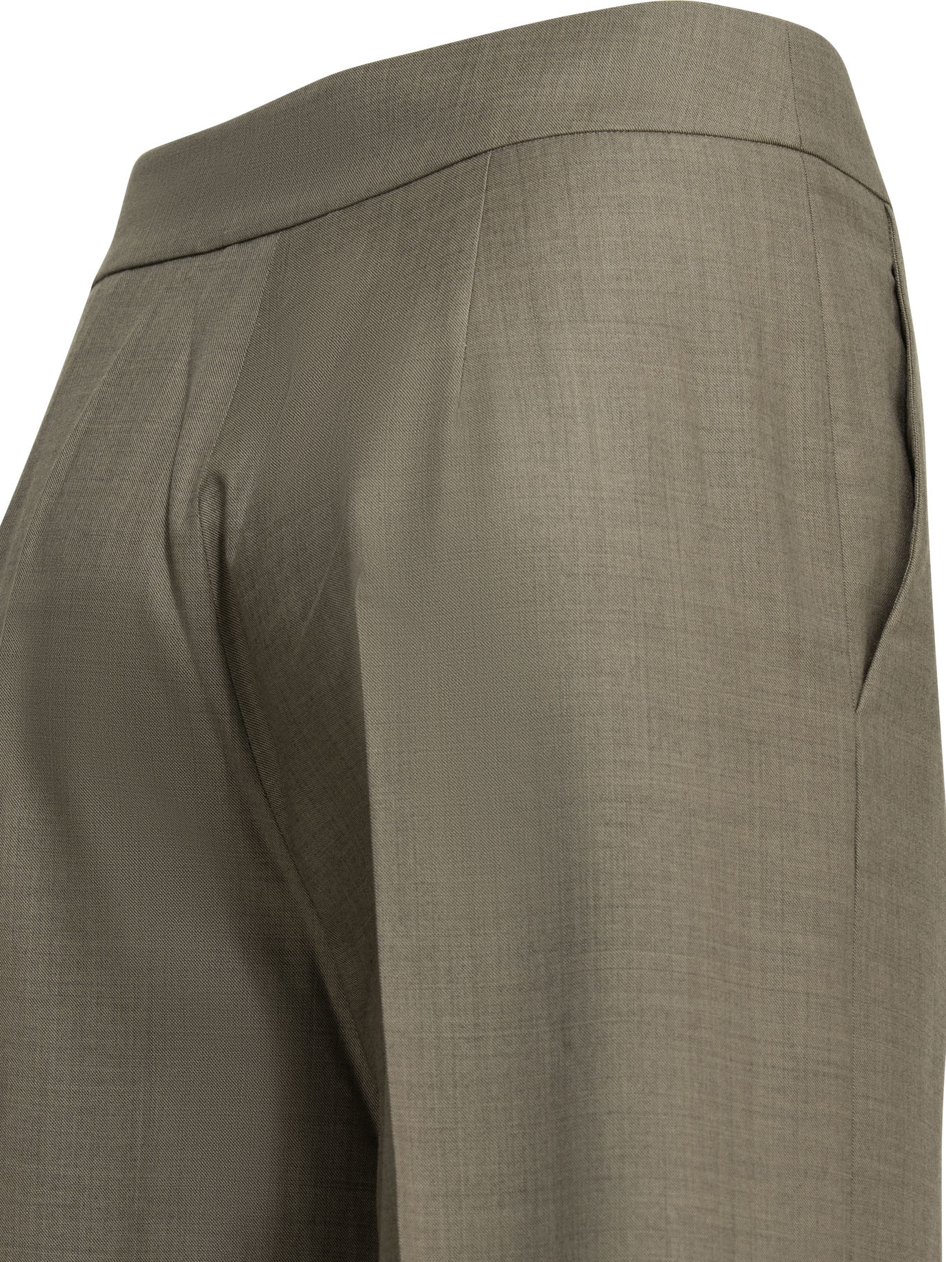 [Sa Su Phi] Trousers SS26 S26320AU0780