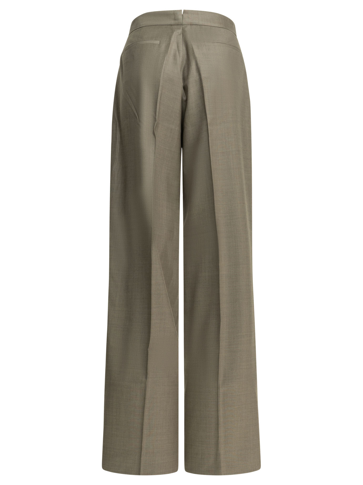 [Sa Su Phi] Trousers SS26 S26314AU0780