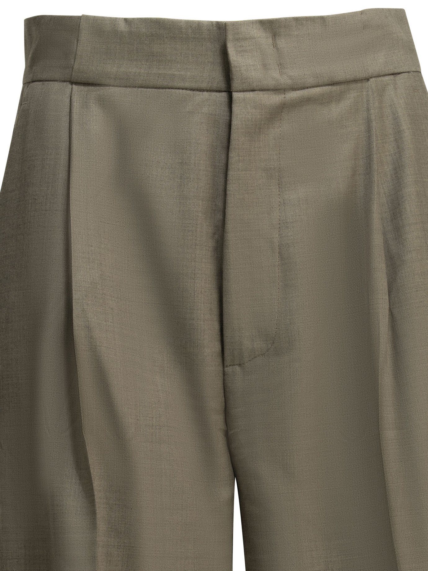 [Sa Su Phi] Trousers SS26 S26314AU0780