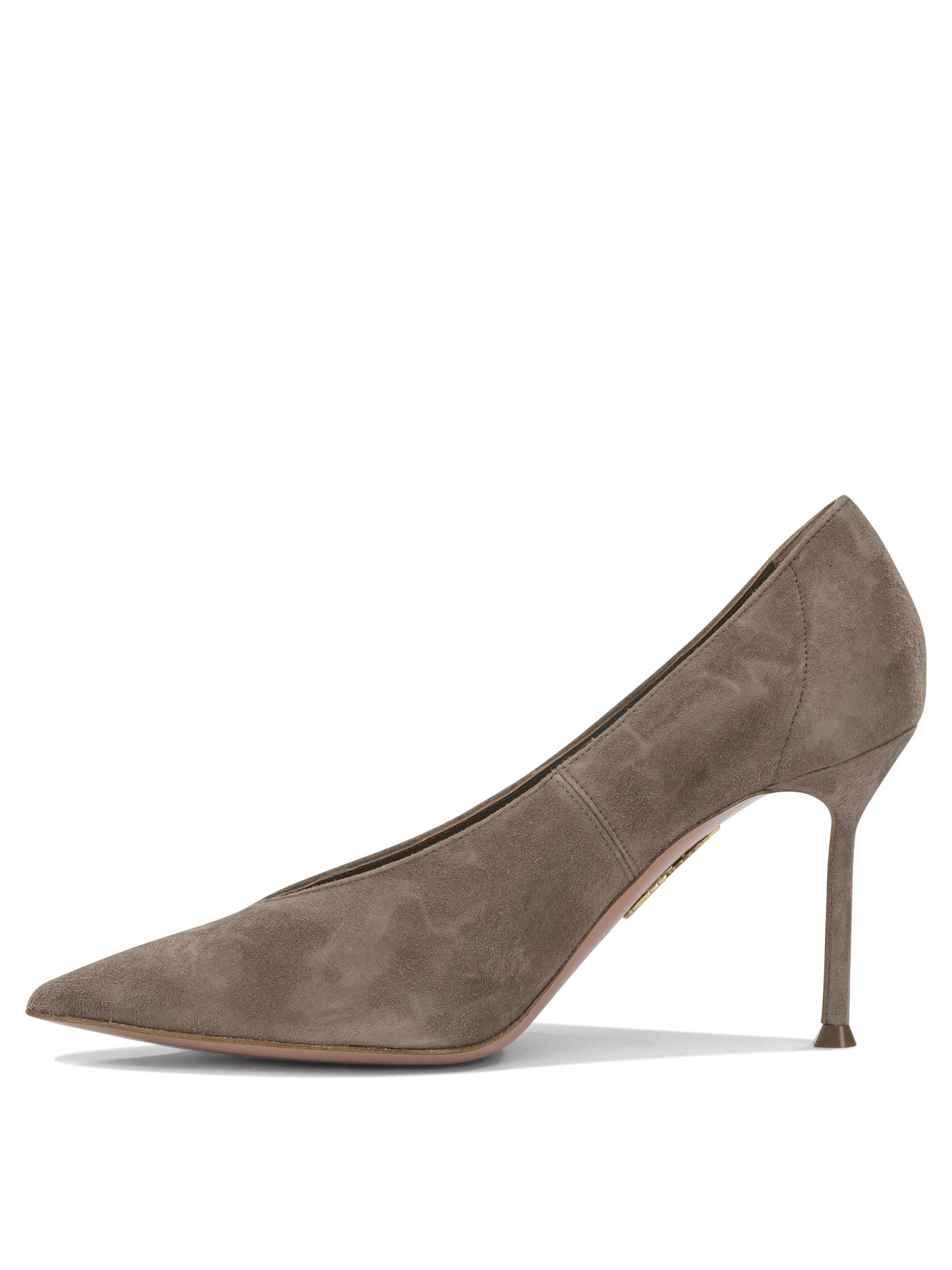 [Aquazzura] Sandals SS26 VTRMIDP0SUETOR