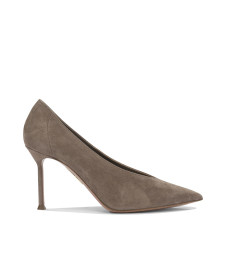 [Aquazzura] Sandals SS26 VTRMIDP0SUETOR