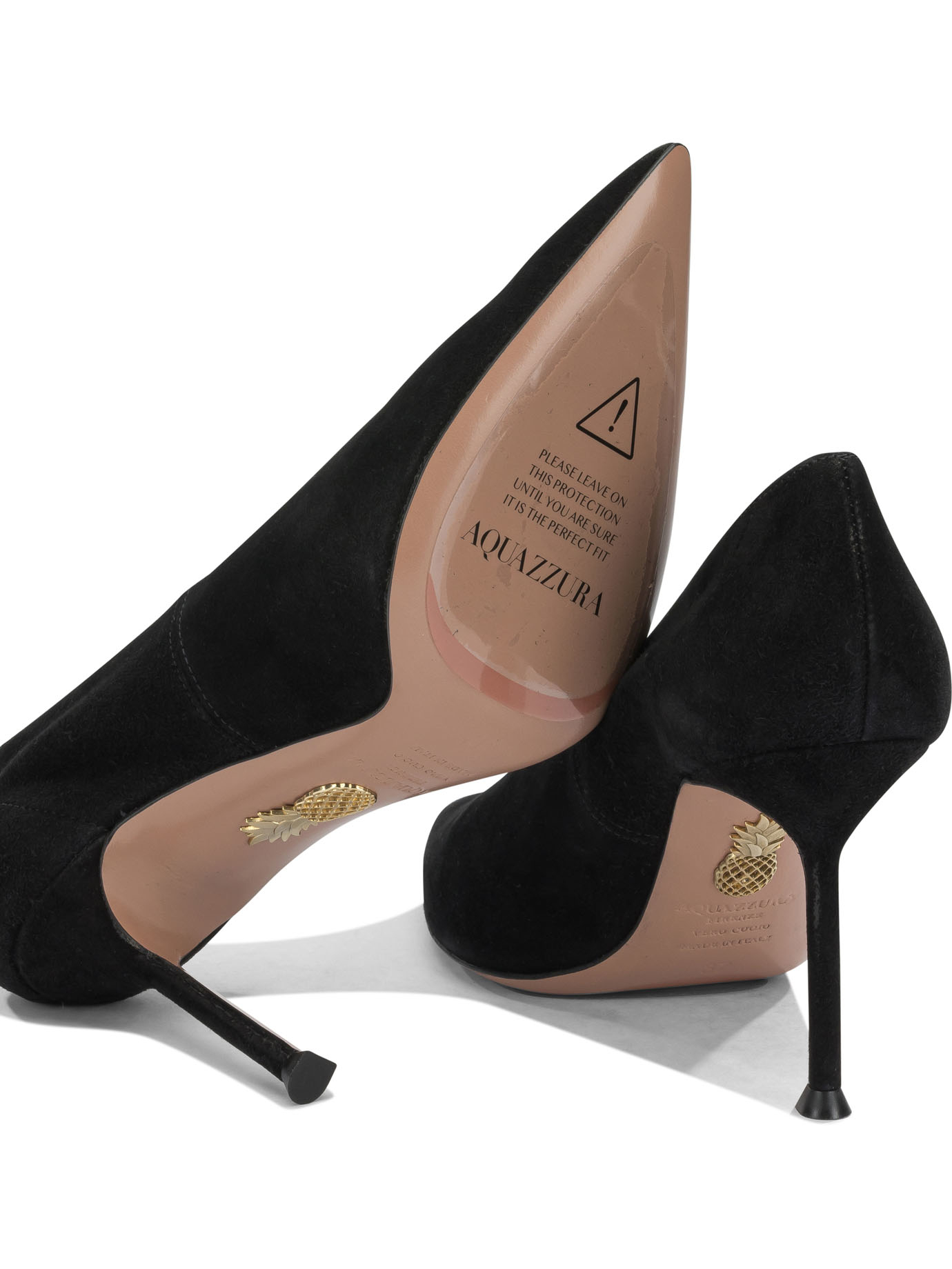[Aquazzura] Pumps SS26 VTRMIDP0SUE000