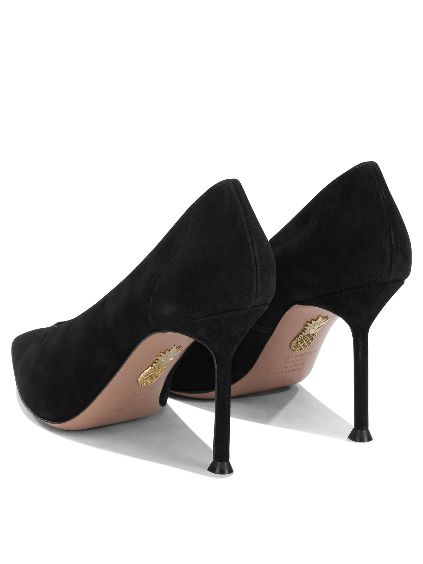 [Aquazzura] Pumps SS26 VTRMIDP0SUE000